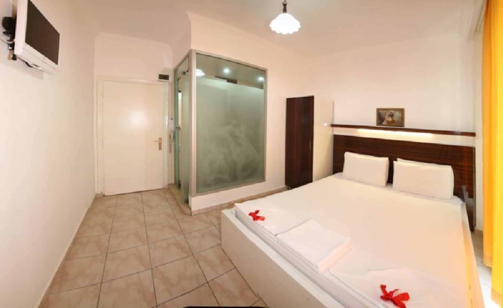Hakan Aile Pensiune Alanya