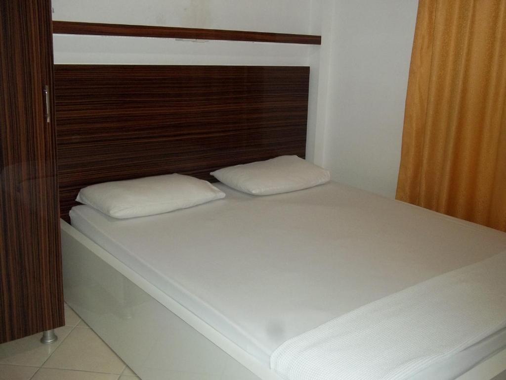 Hakan Aile Konukevi Alanya