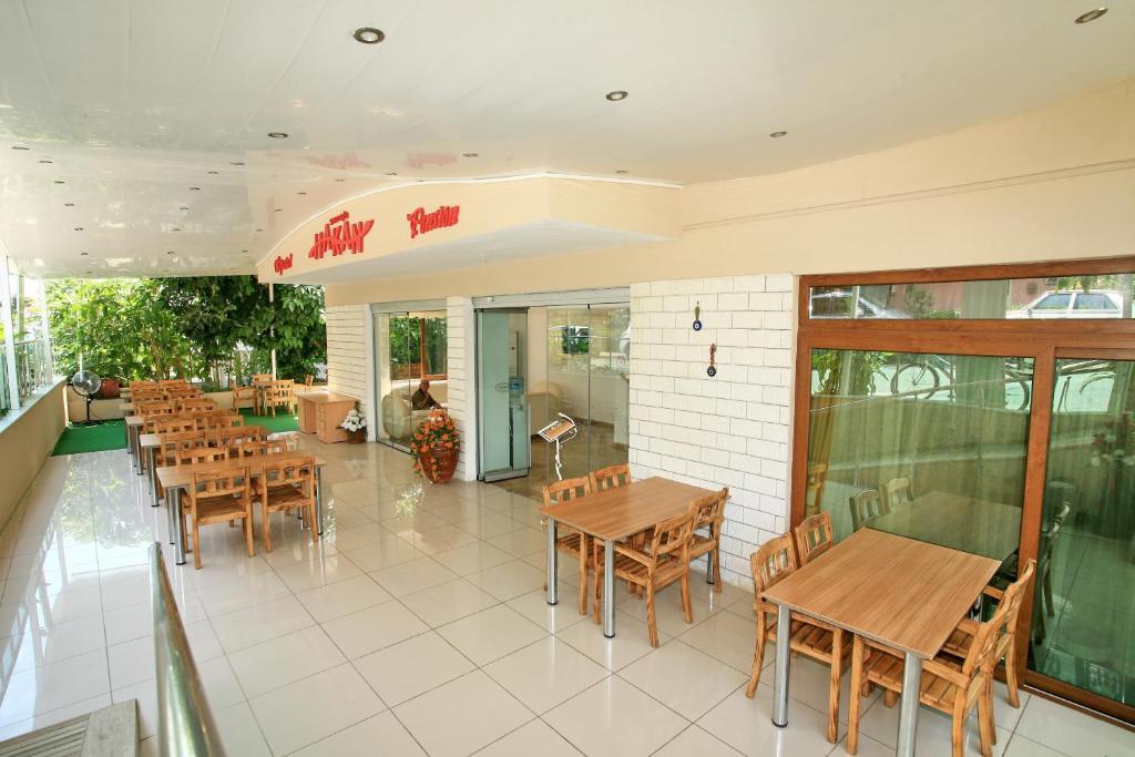 Hakan Aile Alanya